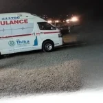 Ambulance