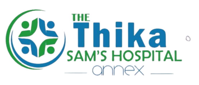 Thika sams logo